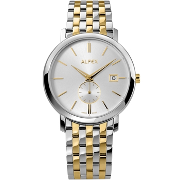 ساعت مچی الفکس ALFEX کد 5703/041